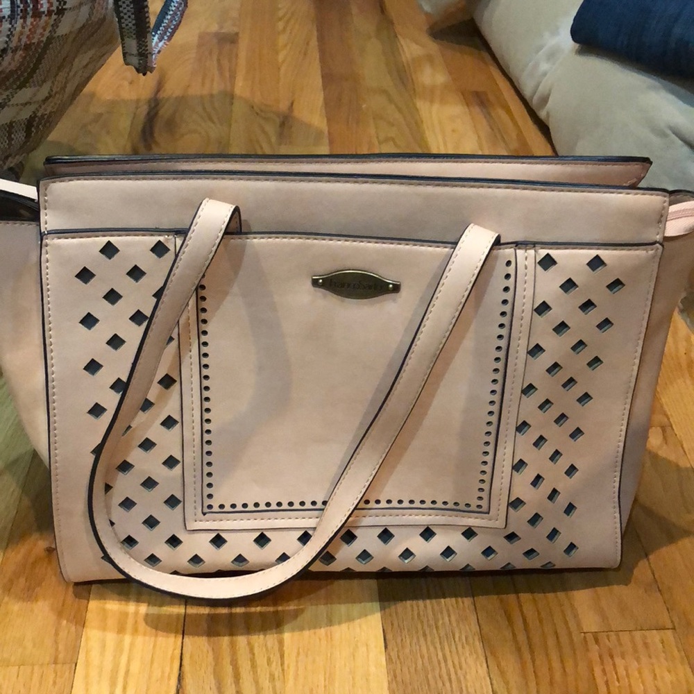 Franco Sarto purse